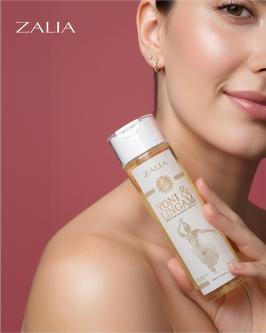 YONI & LINGAN ZALIA 200ML