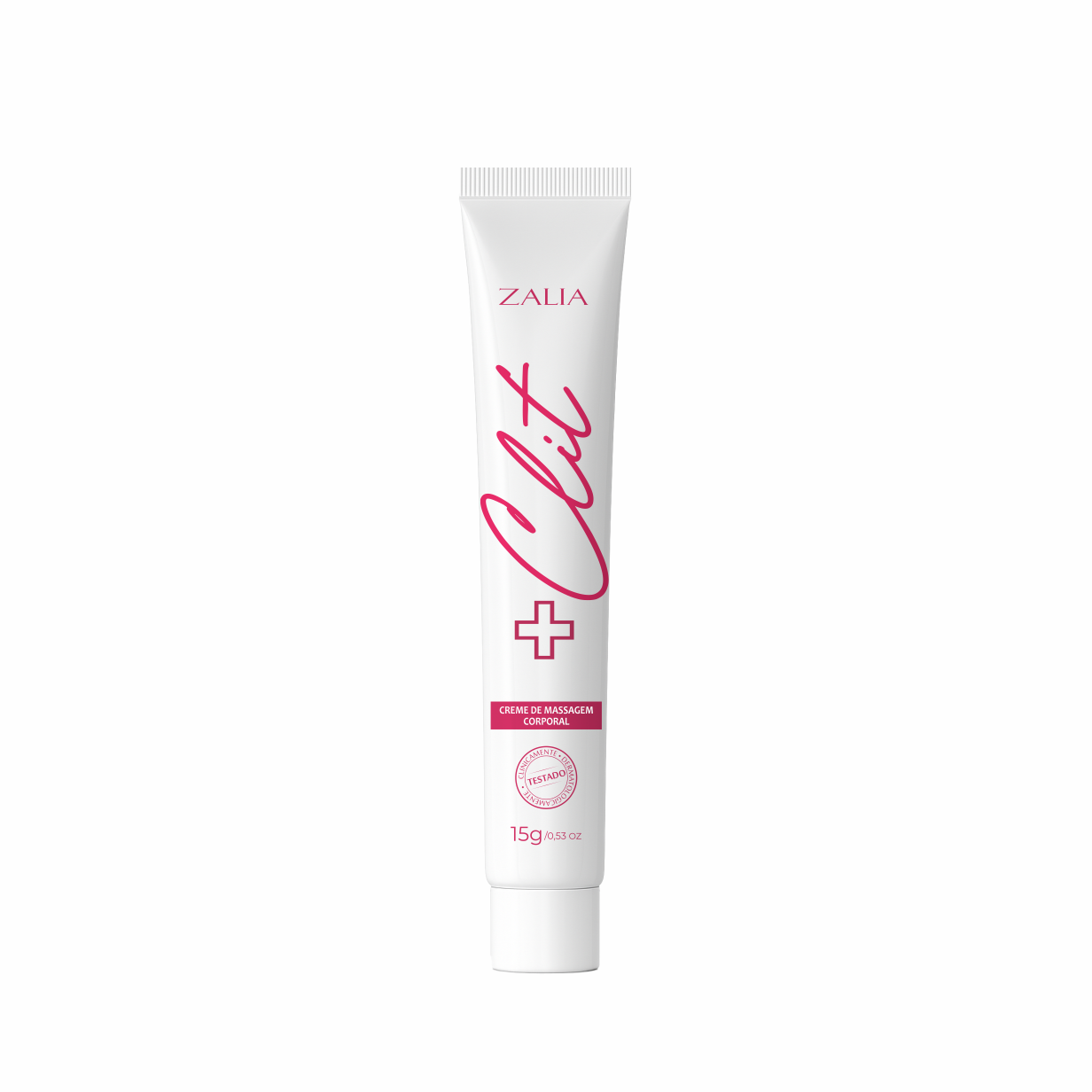 CREME + CLIT ZALIA 15G