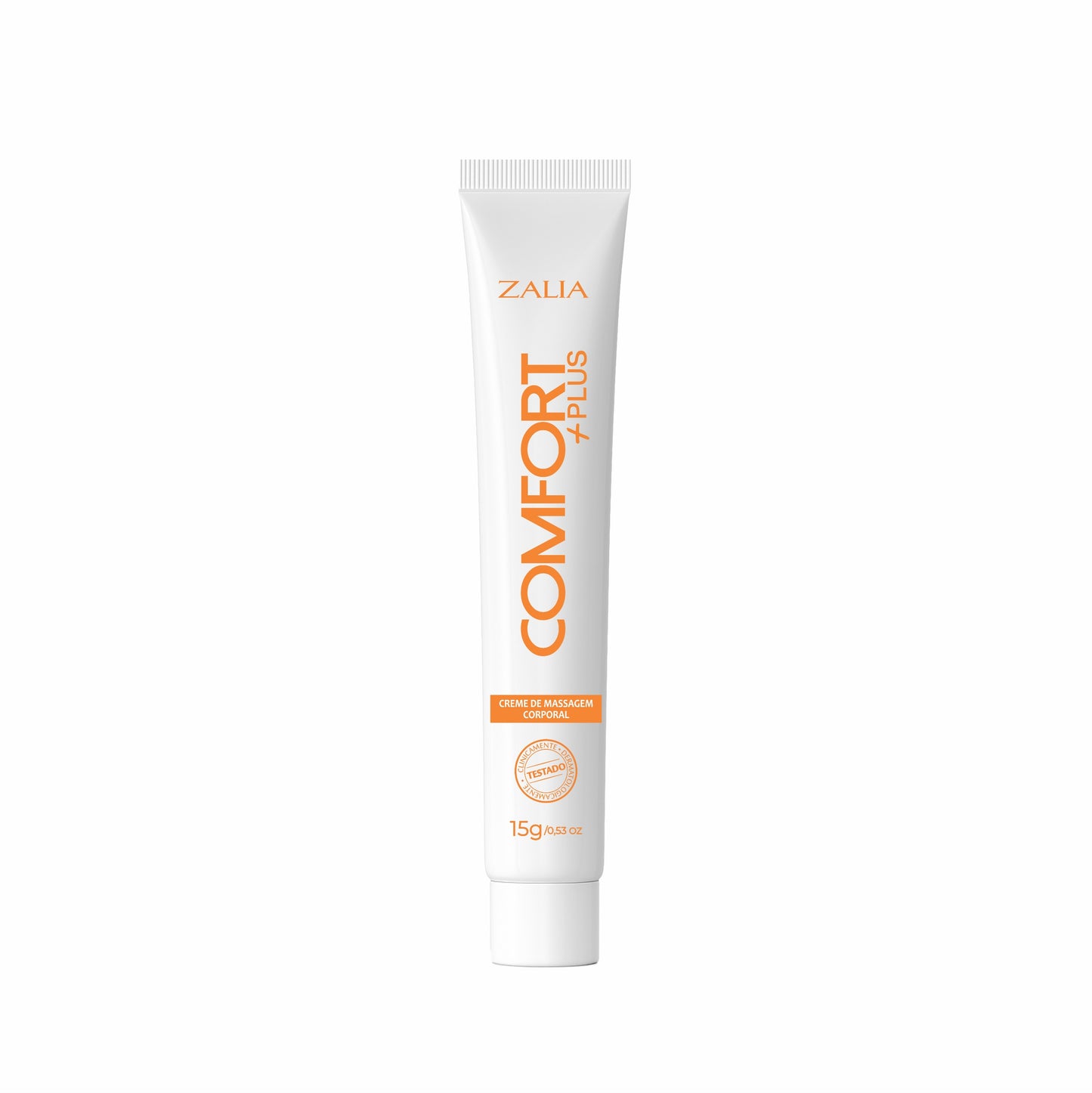 CREME COMFORT PLUS ZALIA 15G