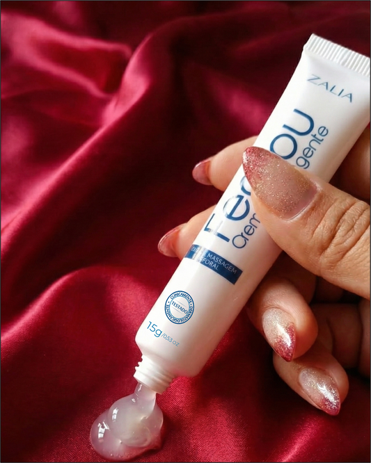 CREME ADSTRINGENTE FECHOU ZALIA 15G