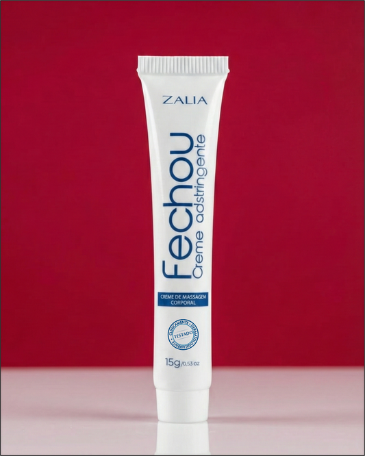 CREME ADSTRINGENTE FECHOU ZALIA 15G