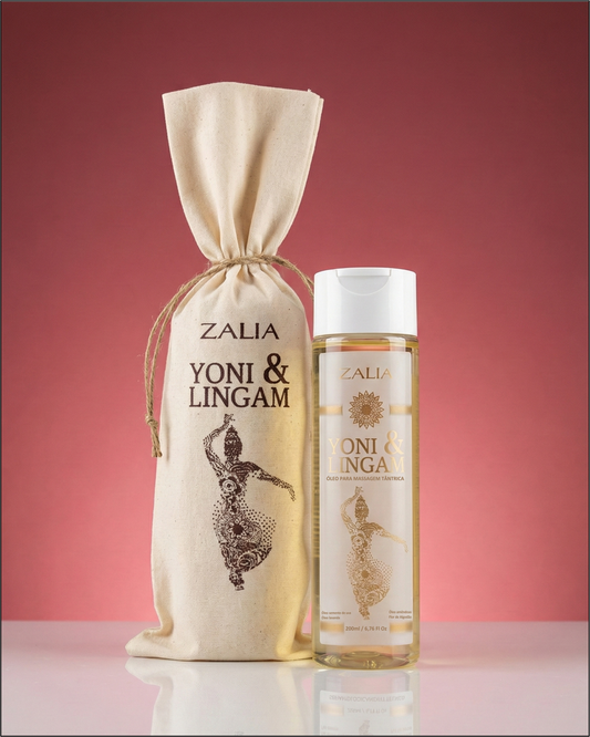 YONI & LINGAN ZALIA 200ML