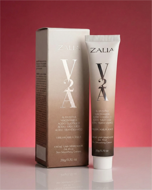 CREME UNIFORMIZADOR V2A 20G