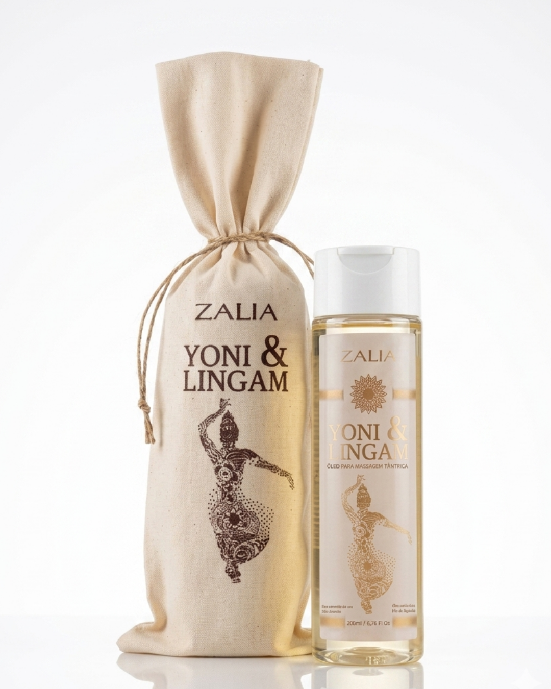 YONI & LINGAN ZALIA 200ML