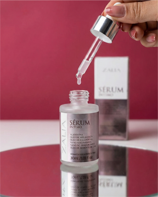 SÉRUM ÍNTIMO 30ML ZALIA