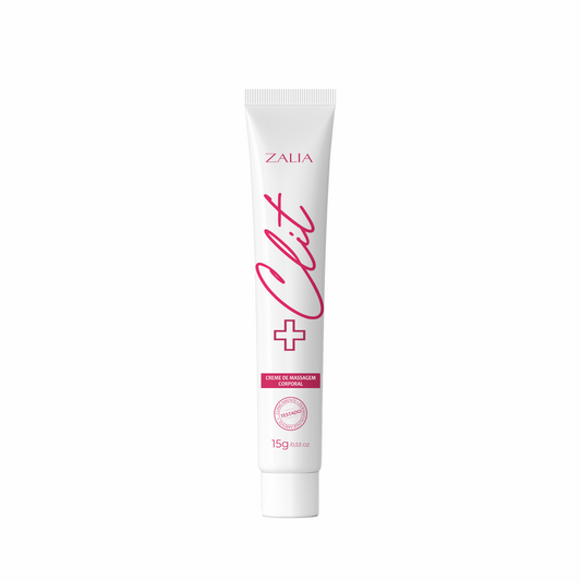 CREME + CLIT ZALIA 15G