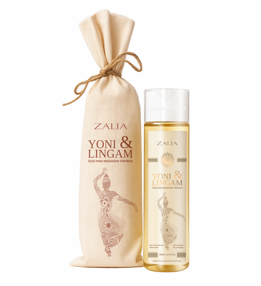 YONI & LINGAN ZALIA 200ML