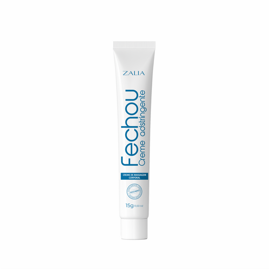 CREME ADSTRINGENTE FECHOU ZALIA 15G