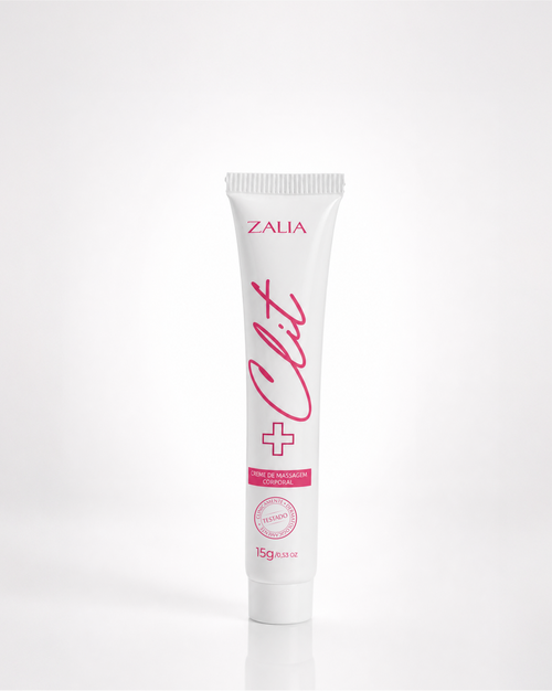 CREME + CLIT ZALIA 15G