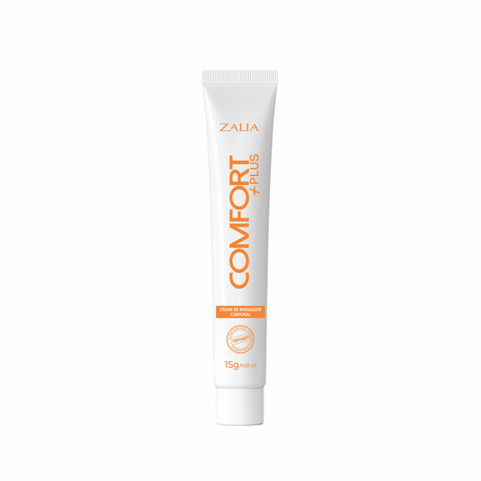 CREME COMFORT PLUS ZALIA 15G