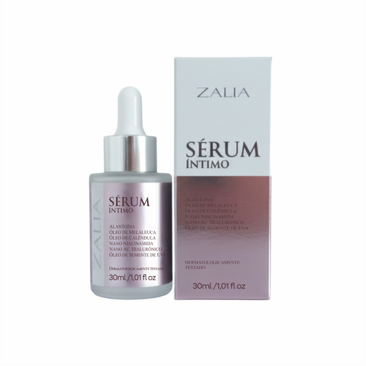 SÉRUM ÍNTIMO 30ML ZALIA