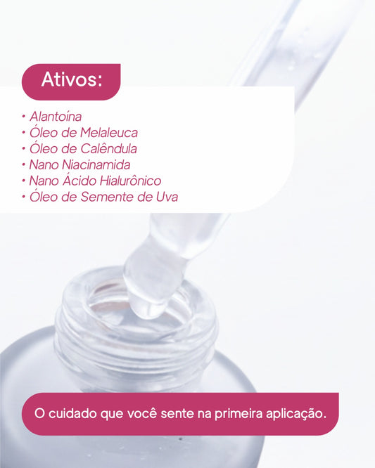 SÉRUM ÍNTIMO 30ML ZALIA